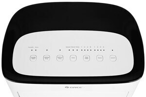 Quạt điều hoà Gree KSWK-10X61D 68W