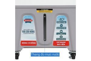 Máy làm mát không khí Sunhouse SHD7744