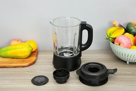 Máy làm sữa hạt đa năng Panasonic MX-HG6401KRA