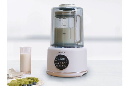 Máy làm sữa hạt Hafele HS-B151NW - 1.5 lít