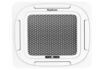 Máy lạnh âm trần Nagakawa 2 HP NT-C18R1T20