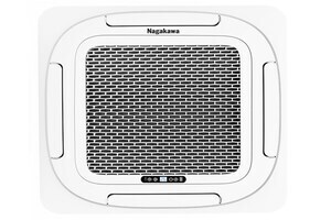 Máy lạnh âm trần Nagakawa 2 HP NT-C18R1T20