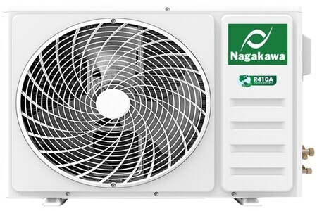 Máy lạnh âm trần Nagakawa 2 HP NT-C18R1T20