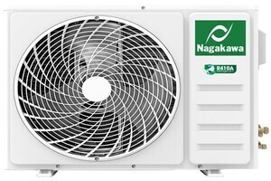 Máy lạnh âm trần Nagakawa 2 HP NT-C18R1T20
