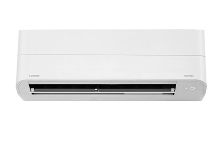 Máy lạnh Toshiba Inverter 1.5 HP RAS-H13Z1KCVG-V