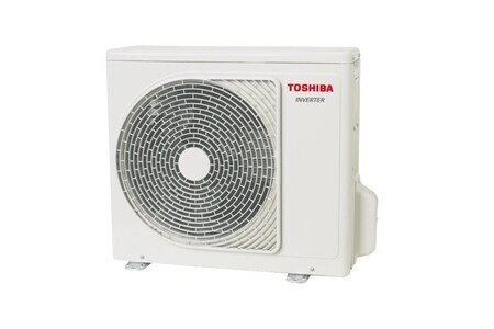 Máy lạnh Toshiba Inverter 1.5 HP RAS-H13Z1KCVG-V