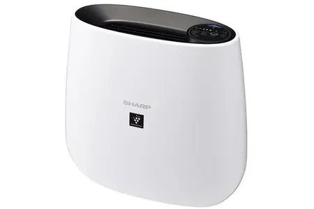 Máy lọc không khí Sharp FP-J30E-B