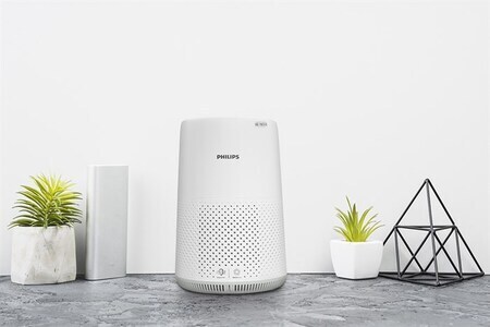 Máy lọc không khí Philips AC0850/20 20W
