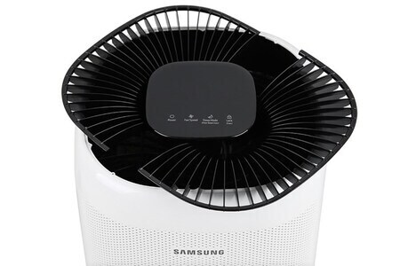 Máy lọc không khí Samsung AX34R3020WW/SV 30W