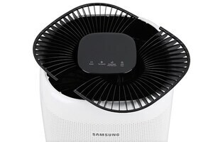 Máy lọc không khí Samsung AX34R3020WW/SV 30W