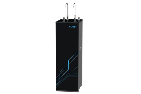 Máy lọc nước nóng nguội Karofi KAH-D18