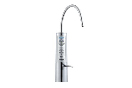 Máy lọc nước điện giải ion kiềm Panasonic TK-AB50 5 tấm điện cực