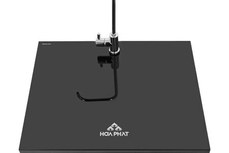 Máy lọc nước RO Hòa Phát HWR1B 1022 10 lõi