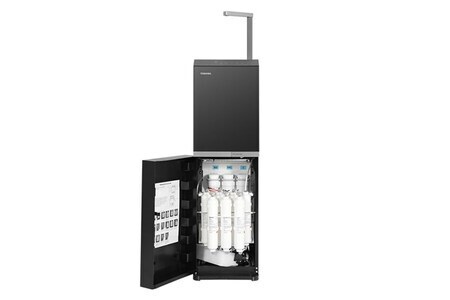 Máy lọc nước RO nóng nguội lạnh Toshiba TWP-W2396SVN(M) 10 lõi