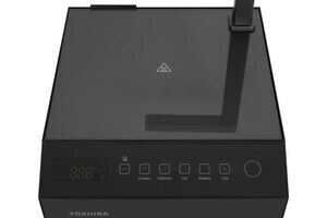 Máy lọc nước RO nóng nguội lạnh Toshiba TWP-W2396SVN(M) 10 lõi