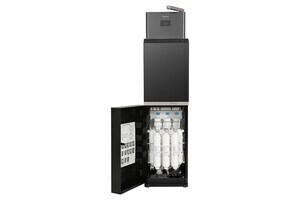 Máy lọc nước RO nóng nguội lạnh Toshiba TWP-W2398SVN(W) 10 lõi