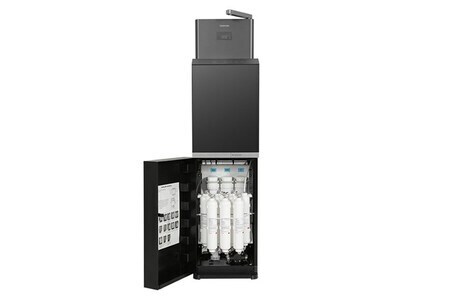 Máy lọc nước RO nóng nguội lạnh Toshiba TWP-W2399SVN(M) 10 lõi