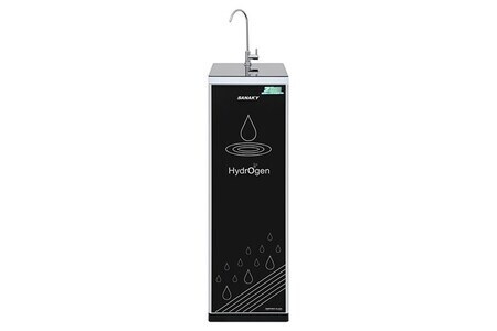 Máy lọc nước RO Sanaky VH101HP 11 lõi