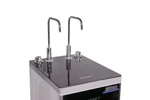 Máy Lọc Nước Nóng Nguội Sanaky VH-4102VD 10 Lõi