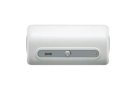 Bình Máy Nước Nóng Ferroli QQ AG+ 15L Gián Tiếp 2500W