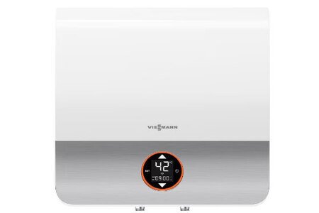 Máy nước nóng gián tiếp Vitowell Comfort D2 R30 2.5KW-VN