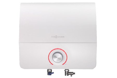 Máy nước nóng gián tiếp Viessmann Vitowell Comfort P2 R15-VN