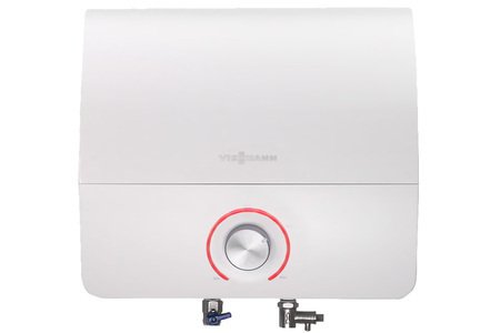 Máy nước nóng gián tiếp Viessmann Vitowell Comfort P2 R30-VN