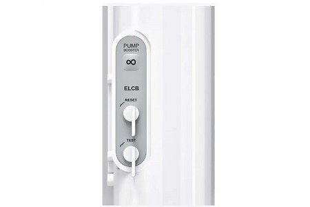 Máy nước nóng trực tiếp Vitowell Easy C1 35-V