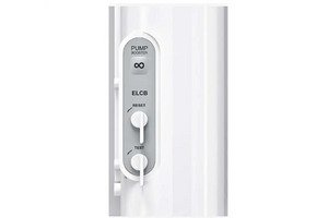 Máy nước nóng trực tiếp Vitowell Easy C1 35-V