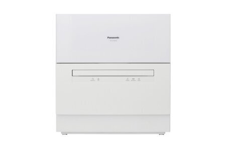 Máy rửa bát 8 bộ để bàn Panasonic NP-TH1WEVN