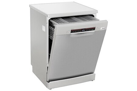 Máy rửa chén độc lập Bosch SMS4ECI26E