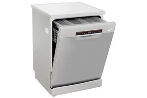 Máy rửa chén độc lập Bosch SMS4ECI26E