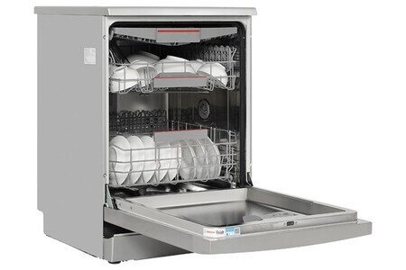 Máy rửa chén độc lập Bosch SMS4ECI26E