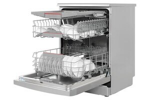 Máy rửa chén độc lập Bosch SMS4ECI26E