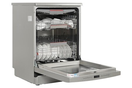Máy rửa chén độc lập Bosch SMS6ECI11E