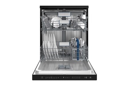 Máy rửa chén độc lập Hitachi HDF-F158CVGB