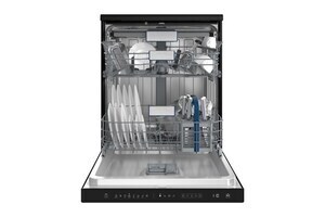 Máy rửa chén độc lập Hitachi HDF-F158CVGB