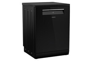 Máy rửa chén độc lập Hitachi HDF-F158CVGB