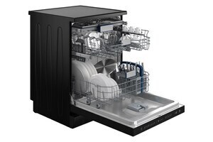 Máy rửa chén độc lập Hitachi HDF-F158CVGB