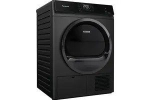 Máy Sấy Bơm Nhiệt Panasonic 10.5 Kg NH-EH05JD1BV
