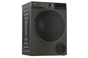 Máy sấy bơm nhiệt Hitachi 10 kg TD-100XFVEM