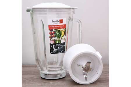 Máy xay đa năng 2 cối Panasonic MX-MP5151WRA