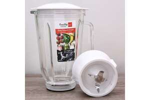 Máy xay đa năng 2 cối Panasonic MX-MP5151WRA