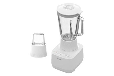 Máy xay đa năng 2 cối Panasonic MX-MP5151WRA