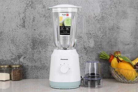 Máy xay sinh tố đa năng Panasonic MX-EX1561WRA