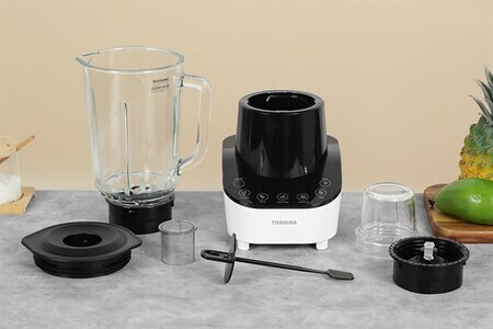 Máy xay sinh tố đa năng Toshiba BL-70GS1PV