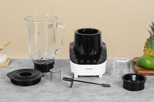 Máy xay sinh tố đa năng Toshiba BL-70GS1PV