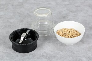 Máy xay sinh tố đa năng Toshiba BL-70PS1PV