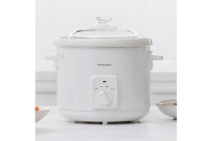 Nồi Nấu Chậm 3 lít Panasonic NF-N31AWRA