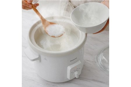 Nồi Nấu Chậm 3 lít Panasonic NF-N31AWRA